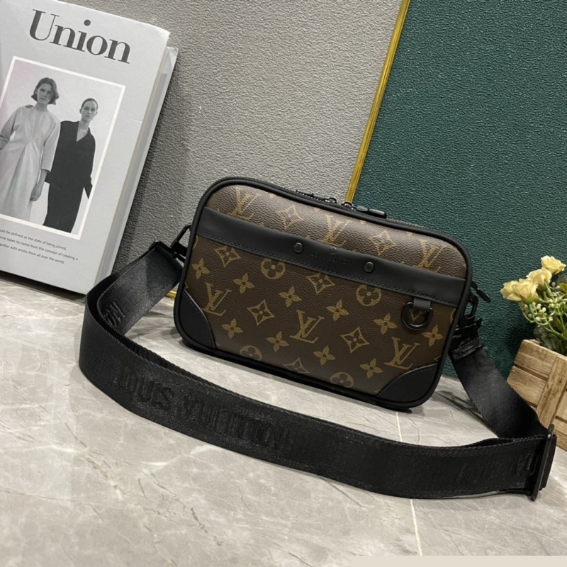 LV Satchel bags